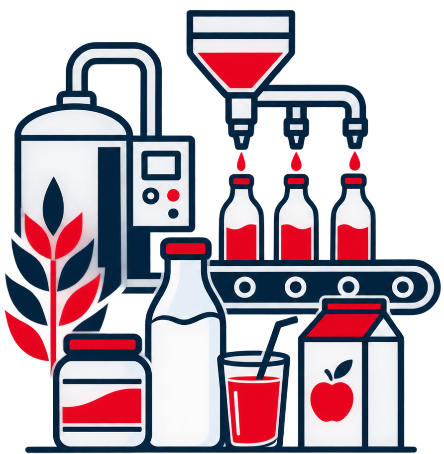 24by7 engineering | Food and bevrages