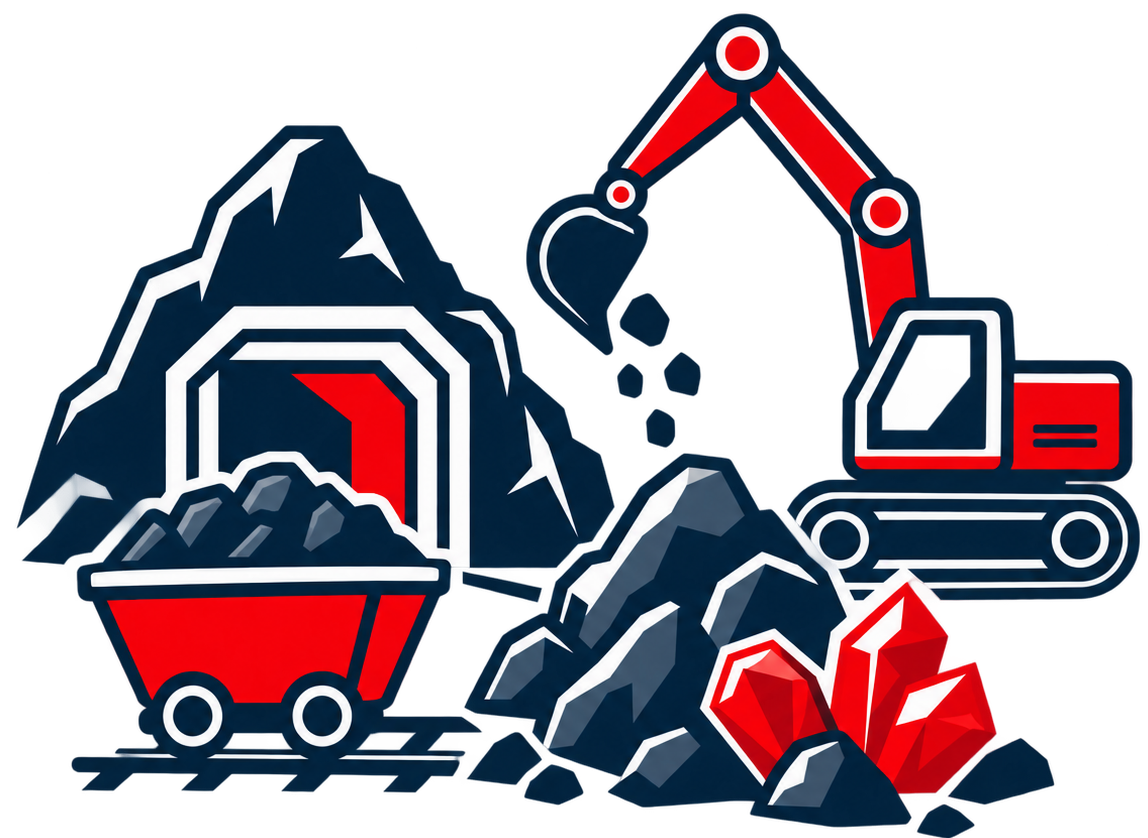 24by7engineering | Mines and minerals.