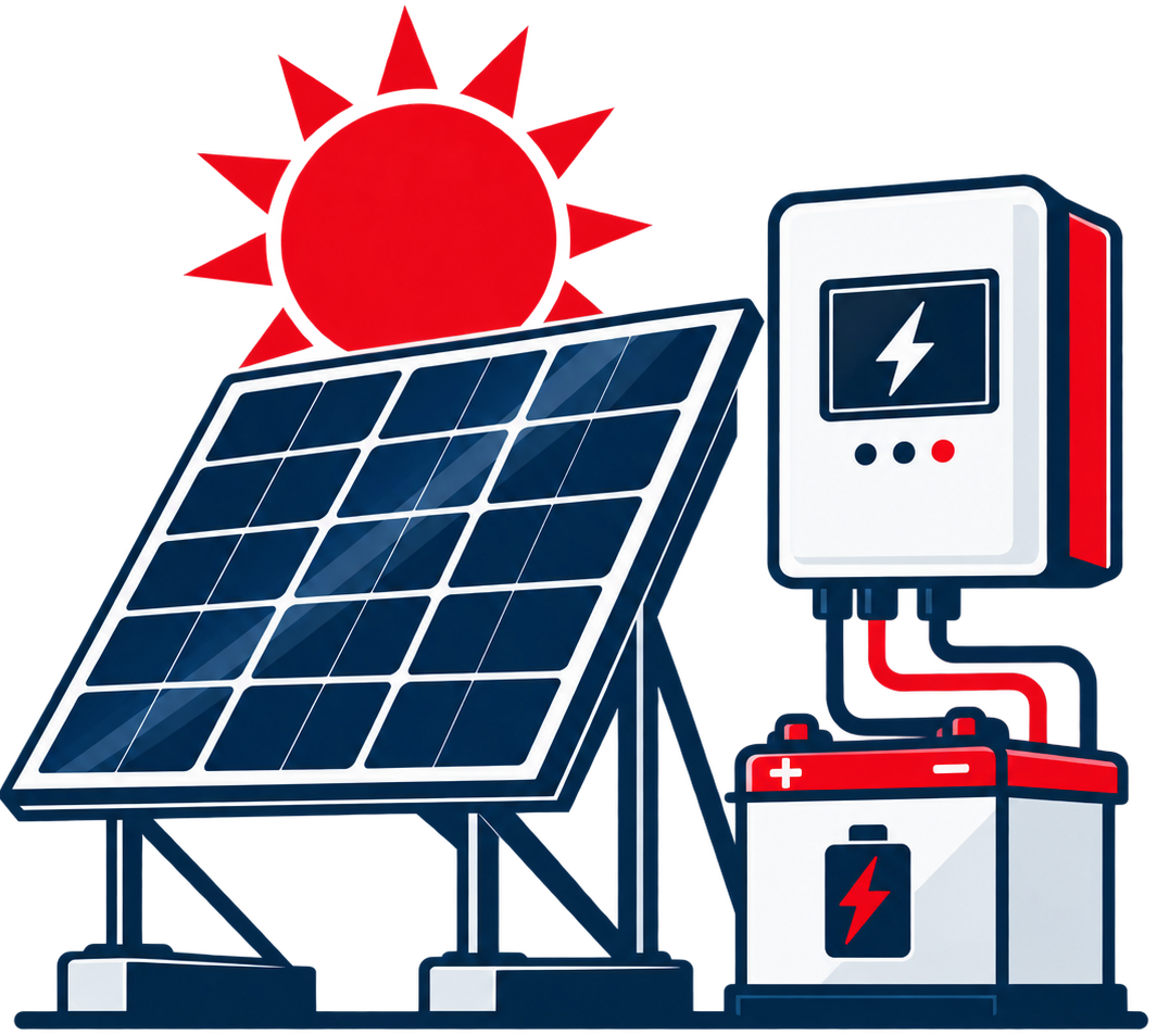 24by7engineering | Solar